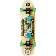 Sector 9 Van Bamboozler Complete Skateboard - 8.62x31.5