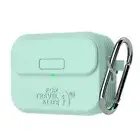 For Apple AirPods Pro Case 1st/2nd Gen Secure Lock Design & Wireless Charging