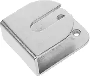 BESTOYARD Gear Linkage Repair Clamp Tool Efficiently Restores Damaged Automotive Gear Linkage Systems Compatible with All Car Brands Quick Easy Operation Silver