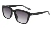 Woman Nike TEMPER FLAIR IF1055X 010 53 Sunglasses