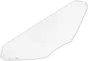 Schuberth C4 Basic / C4 Pro / C4 Pro Women / C4 / C4 Pro Carbon / SV5 120 Pinlock lens, white, Size S