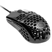 Cooler Master Mouse MM710 BLACK GLOSSY