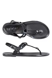 St Tropez Jewel Sandal--HOL-HST96