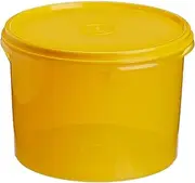 [Tupperware] Store Small All Canister, 600ml (Color May Vary)