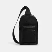West Pack With Star Print
