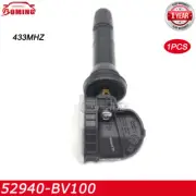 TPMS Tire Pressure Monitoring Sensor 52940 BV100 For Hyundai Creta H1 Kia EV6 1P