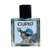 Upgrade Charm Toilette Cologne For Men Multipurpose Scented Fragrance Birthday Gift-Fian 50ml