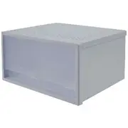 J.Burrows Double Stackable Drawer