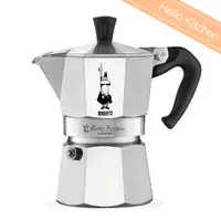 在飛比找蝦皮購物優惠-【Bialetti】經典摩卡壺2~9杯份 Moka expr