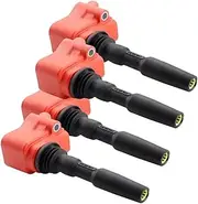 Ignition Coil Pack Ignition Coil 04E 905 110 B 04E905110L for for A1 A3 Q3 Engines Ignition Coil Ignition Coils Pack