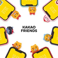 在飛比找蝦皮商城優惠-特價│韓國 KAKAO FRIENDS 手機殼 公仔軟殼│N