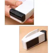 Electric Durable Practical Hand Press Plastic Bag Sealer Mini Sealing Bag Cl;;b
