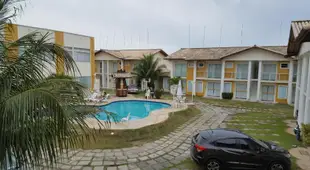 Condominio Mont Hebron - Apto 3A