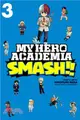 My Hero Academia Smash!! 3