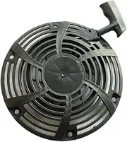 SUOKA Recoil Starter for Briggs & Stratton 190CC 8.50HP Engine Lawn Mower Pull Start # 796497 111P02