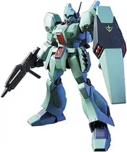 BANDAI Hobby HGUC Gundam 1/144 JEGAN