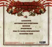 NICK OLIVERI - N.O. HITS AT ALL, VOL. 1 [EP] NEW CD