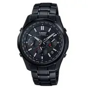 Casio Lineage LIW-M610DB-1AJF Men's Solar Radio-Controlled Watch Stainless Steel