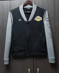 在飛比找Yahoo!奇摩拍賣優惠-正品ADIDAS愛迪達 NBA LAKERS 洛杉磯湖人隊 