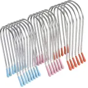 Hot Curler Clips Replacement Hot Roller Clips Rollers Securing Pins Fits