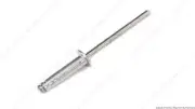 Genuine Saab Pop Rivet For 2003 Saab 9-3 4481834-AD