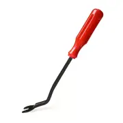 1 Pcs Fastener Remover Car Panel Door Window Tool Clip Puller Rivet Removal Tool