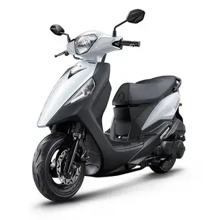 KYMCO 光陽機車新豪邁125 碟剎 2024新車SZ25AG