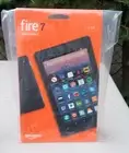 Amazon Fire 7 tablet 8GB 7" display w/Alexa Wi-Fi (7th generation) BRAND NEW