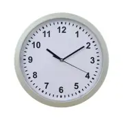 Secret Wall Clock Storage Box Safe Money Stash Jewelry Stuff Container
