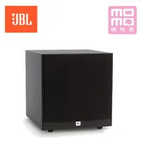 在飛比找momo購物網優惠-【JBL】重低音喇叭(Stage SUB A120P)