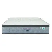Ariel Vitality Mattress - 5 Zoned Pocket Spring Mattress - Medium/Firm - SINGLE