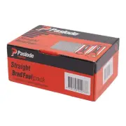 Paslode Impulse Straight Bradder 50mm ND BFP 2000 14 Gauge Nails - B20643