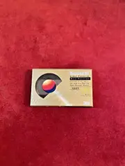 Scotch Audio Cassette Tape XSII-S (90 min.) High Position, New