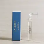 LA PERLA 索倫托別墅 VILLA SORRENTO 中性淡香精 2ML 試管香水 沾式  附盒裝 現貨 全新