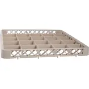 Vollrath TRB 25 Compartment Glass Rack Extender