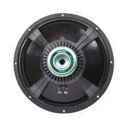 Eminence CannaBass CB3015N-8: 15″ Neodymium Bass Guitar Speaker - 1000 watts Max