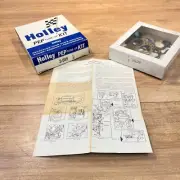 Holley Carburetor PEP Tune-Up Kit / 3-585 / Carter / Chevy Ford Kaiser