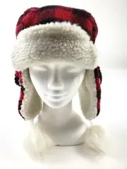 The Children's Place Girls' Trapper HAT, L/XL ( 8+ YR )