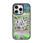 iPhone 16 Pro Impact Case Bang Face