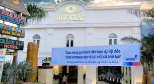 HOTEL DUY NHAT
