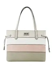 [Cellini Sport] Meils Tote Bag in Stone Multi