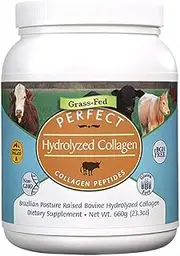 Perfect Hydrolyzed Collagen - 660g - 3 Pack