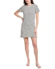 Splendid Whitney Mini Dress