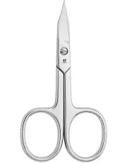 [Zwilling] Combination Nail Scissors in Silver