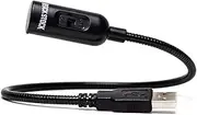 USB LED 15" gooseneck Mixer / Console Light