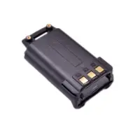 BAOFENG Li-Ion Thicken Battery USB C Port for UV5R 5RA 5RE HAM Radio Accessory
