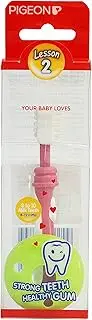 Pigeon Step 2 Training Toothbrush (11807)