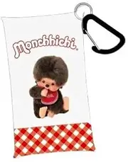 Monchhichi Clear Multi Case S Boys