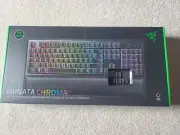 Razer Ornata Expert Gaming Keyboard