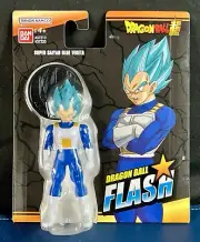 Dragon Ball Super - Dragon Ball Flash - Super Saiyan Blue Vegeta. Brand New